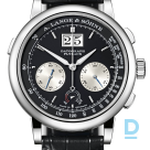 For sale A. Lange & Sohne Datograph Up/Down