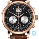 For sale A. Lange & Sohne Datograph Up/Down