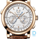 Продают A. Lange & Sohne Double Split