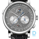 For sale A. Lange & Sohne Triple Split