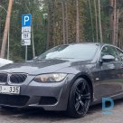 Offer BMW 335 E90 rental