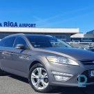 Offer Ford MONDEO rental
