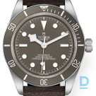 Pārdod Tudor Black Bay 58 925