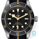 Pārdod Tudor Black Bay 58