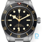 Pārdod Tudor Black Bay 58