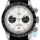 Продают Tudor Black Bay Chrono