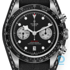 Pārdod Tudor Black Bay Chrono