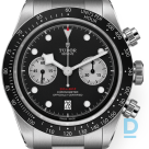 For sale Tudor Black Bay Chrono