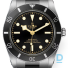 Pārdod Tudor Black Bay 54