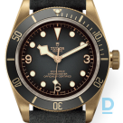 For sale Tudor Black Bay Bronze