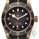 Pārdod Tudor Black Bay Bronze