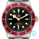 For sale Tudor Black Bay