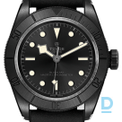 Pārdod Tudor Black Bay Ceramic