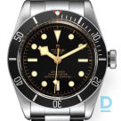 For sale Tudor Black Bay