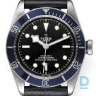 For sale Tudor Black Bay