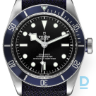 For sale Tudor Black Bay