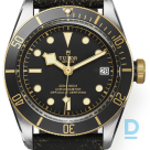 For sale Tudor Black Bay