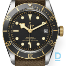 For sale Tudor Black Bay