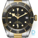 For sale Tudor Black Bay