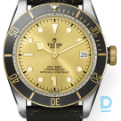 For sale Tudor Black Bay