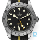 Pārdod Tudor Black Bay Pro