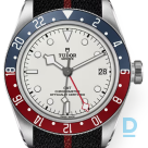 Продают Tudor Black Bay GMT