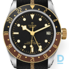 Продают Tudor Black Bay GMT S&G