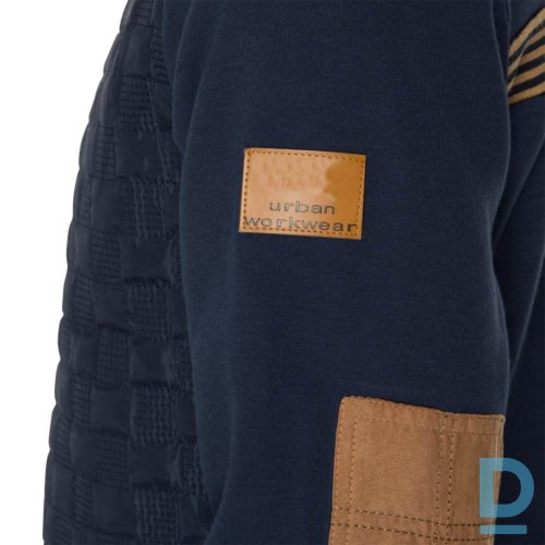 Pārdod France sia JACKAL Darba jakas Pārdod France sia JACKAL Darba jakas