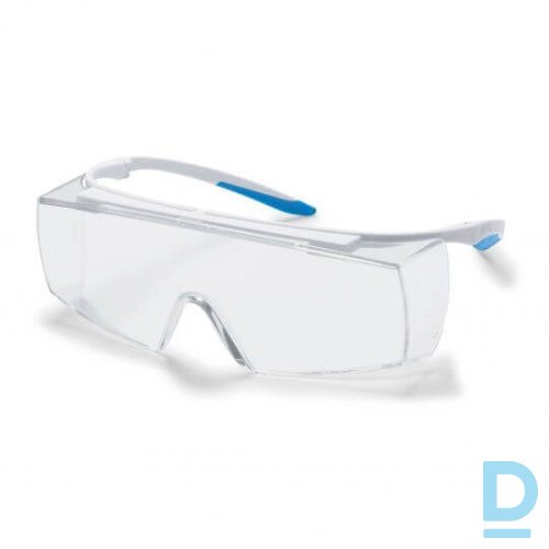 Pārdod Cits Aizsargbrilles UVEX Super F OTG CR Autoclavable Med Impact & Anti fog Clear Lens Safety Glas Drošības Darba Aksesuārs Pārdod Cits Aizsargbrilles UVEX Super F OTG CR Autoclavable Med Impact & Anti fog Clear Lens Safety Glas Drošības Darba Aksesuārs
