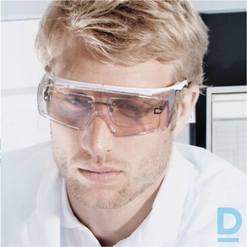 Pārdod Cits Aizsargbrilles UVEX Super F OTG CR Autoclavable Med Impact & Anti fog Clear Lens Safety Glas Drošības Darba Aksesuārs Pārdod Cits Aizsargbrilles UVEX Super F OTG CR Autoclavable Med Impact & Anti fog Clear Lens Safety Glas Drošības Darba Aksesuārs