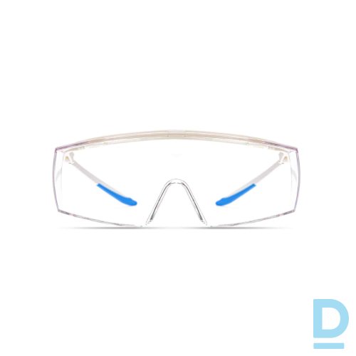 Pārdod Cits Aizsargbrilles UVEX Super F OTG CR Autoclavable Med Impact & Anti fog Clear Lens Safety Glas Drošības Darba Aksesuārs Pārdod Cits Aizsargbrilles UVEX Super F OTG CR Autoclavable Med Impact & Anti fog Clear Lens Safety Glas Drošības Darba Aksesuārs