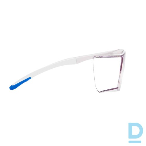 Pārdod Cits Aizsargbrilles UVEX Super F OTG CR Autoclavable Med Impact & Anti fog Clear Lens Safety Glas Drošības Darba Aksesuārs Pārdod Cits Aizsargbrilles UVEX Super F OTG CR Autoclavable Med Impact & Anti fog Clear Lens Safety Glas Drošības Darba Aksesuārs