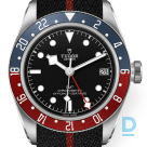 For sale Tudor Black Bay GMT