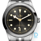 Pārdod Tudor Black Bay 41