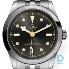 Pārdod Tudor Black Bay 41