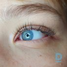 Offer Eyelash extensions
