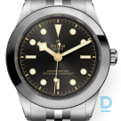 Pārdod Tudor Black Bay 39