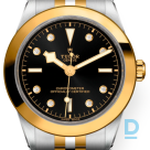 For sale Tudor Black Bay 39 S&G