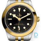 For sale Tudor Black Bay 39 S&G