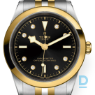 For sale Tudor Black Bay 41 S&G