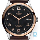 Pārdod Tudor 1926 39 mm