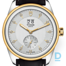 Pārdod Tudor Glamour Double Date 