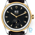 Pārdod Tudor Glamour Double Date 