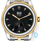 Pārdod Tudor Glamour Double Date 