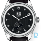 Pārdod Tudor Glamour Double Date 