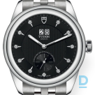 Pārdod Tudor Glamour Double Date 