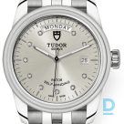 For sale Tudor Glamour Date+Day