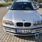 Pārdod BMW 320, 2000