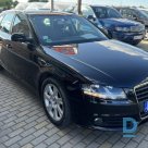 For sale Audi A4, 2010