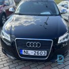 For sale Audi A3, 2009
